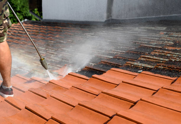 Pressure Washing Estimates in Lumberton, NC
