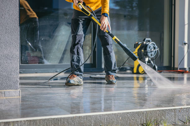 Best Deck Pressure Washing  in Lumberton, NC