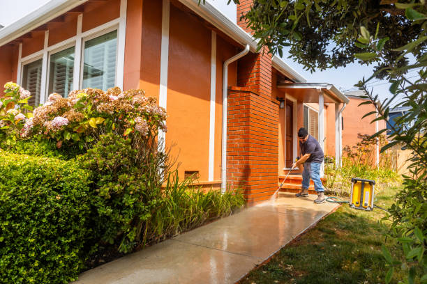 Best Commercial Building Pressure Washing  in Lumberton, NC