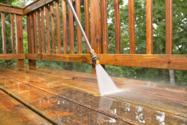 Best Concrete Pressure Washing  in Lumberton, NC