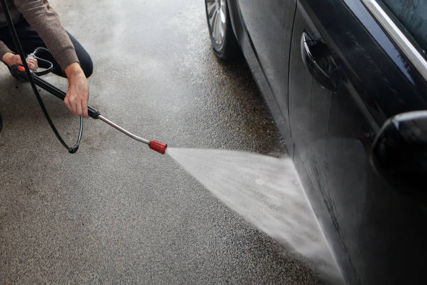 Best Exterior Home Cleaning  in Lumberton, NC