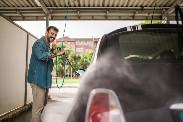 Best Local Pressure Washing Services  in Lumberton, NC